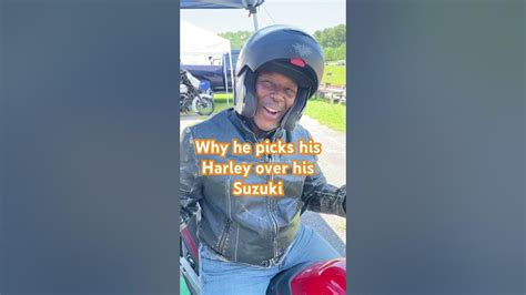 someone who prefers a harley over a tesla|Someone who prefers a Harley over a Tesla .